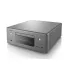 Мережевий CD-ресивер з Wi-Fi/AirPlay2/Bluetooth: Denon CEOL RCD-N11 Gray