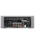 Network CD Receiver with Wi-Fi/AirPlay2/Bluetooth: Denon CEOL RCD-N11 Gray