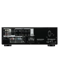 AV Ресівер: Denon AVR-X550BT (5.2 сh) Black