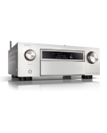 AV Ресівер: Denon AVC-X6700H 8K (11.2 сh) Silver