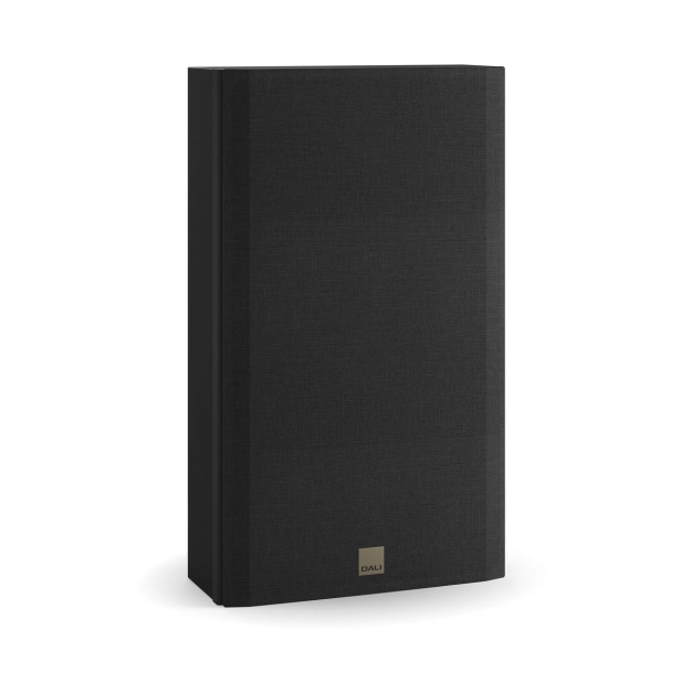 Center channel (also Front/On-Wall/Rear): DALI Opticon LCR MK2 Satin Black