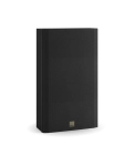 Center channel (also Front/On-Wall/Rear): DALI Opticon LCR MK2 Satin Black