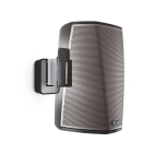 Настінне кріплення для HEOS 1 / DENON HOME 150: 5201 Black
