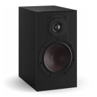 Акустична пара: DALI Opticon 2 MK2 Satin Black