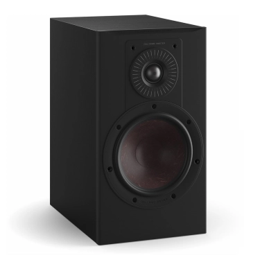 Акустична пара: DALI Opticon 2 MK2 Satin Black