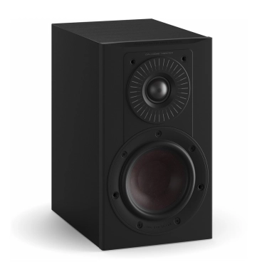 Акустична пара: DALI Opticon 1 MK2 Satin Black