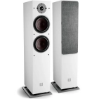 Акустична пара активна: DALI Oberon 7 С White Акустична пара активна: DALI Oberon 7 С White