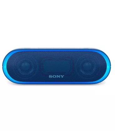 Акустична система Sony SRS-XB20L Blue
