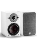 Acoustic pair active: DALI Oberon 1 С White