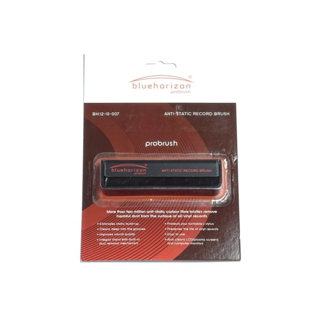 Антистатична щітка Blue Horizon Probrush Антистатична щітка Blue Horizon Probrush