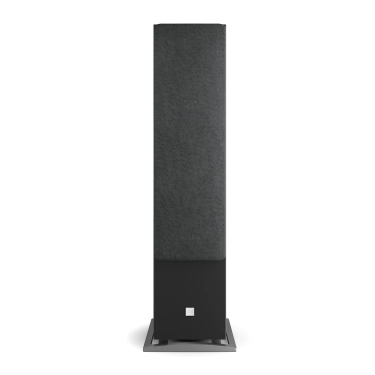 Акустична пара: DALI Oberon 9 Black Ash