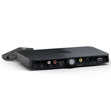 Бездротовий контролер: DALI Sound Hub Compact
