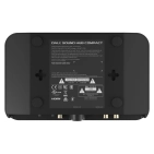 Бездротовий контролер: DALI Sound Hub Compact