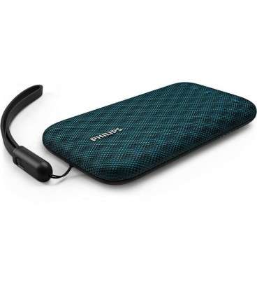 Акустична система Philips BT3900A Blue