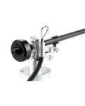 Turntable: Clearaudio Concept (MM) Black with dark wood (TP066/MM)