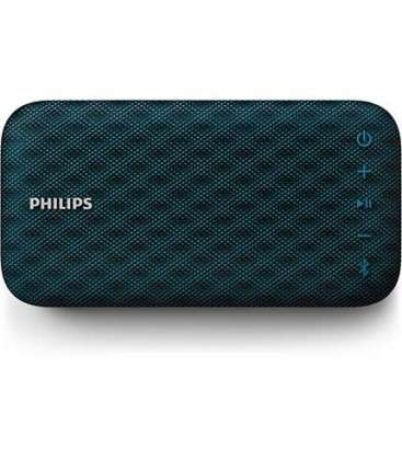 Акустична система Philips BT3900A Blue Акустична система Philips BT3900A Blue
