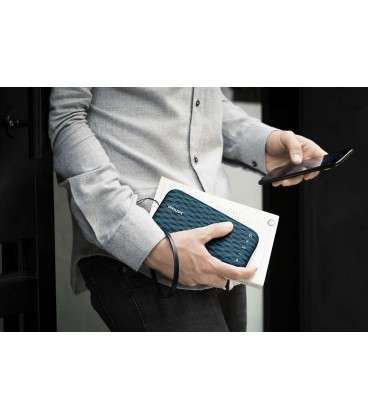 Акустична система Philips BT3900A Blue Акустична система Philips BT3900A Blue