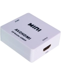 Перетворювач AV в HDMI AirBase BL-AVH