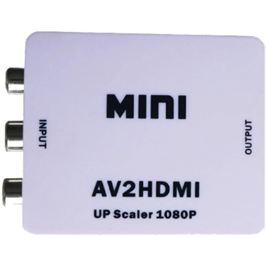 Перетворювач AV в HDMI AirBase BL-AVH