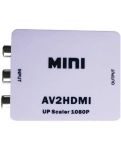 Перетворювач AV в HDMI AirBase BL-AVH