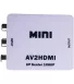 Перетворювач AV в HDMI AirBase BL-AVH