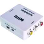 Перетворювач AV в HDMI AirBase BL-AVH Перетворювач AV в HDMI AirBase BL-AVH