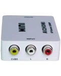 Перетворювач AV в HDMI AirBase BL-AVH