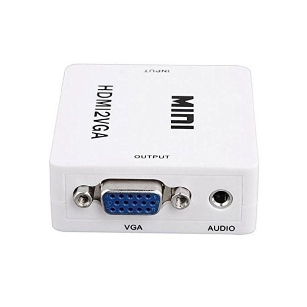 Перетворювач HDMI в VGA AirBase BL-HVG