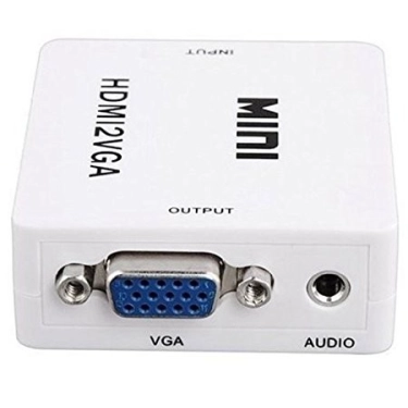 Перетворювач HDMI в VGA AirBase BL-HVG