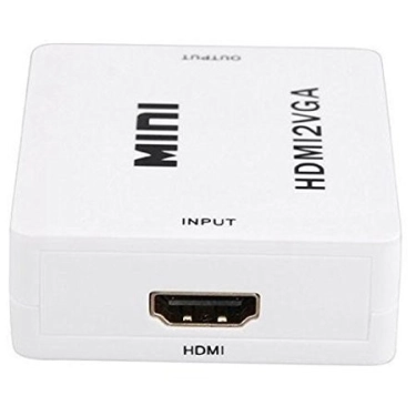 Перетворювач HDMI в VGA AirBase BL-HVG