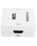 Перетворювач HDMI в VGA AirBase BL-HVG