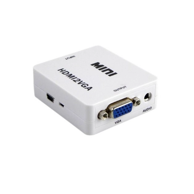 Преобразователь HDMI в VGA AirBase BL-HVG