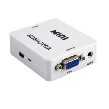 Перетворювач HDMI в VGA AirBase BL-HVG