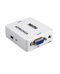 Перетворювач HDMI в VGA AirBase BL-HVG