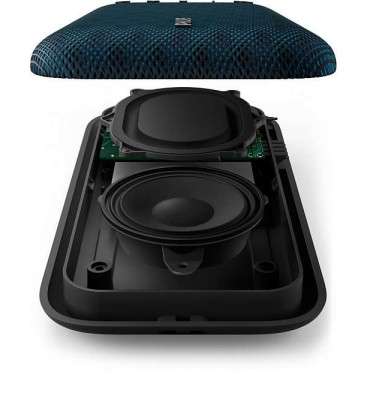 Акустична система Philips BT3900A Blue Акустична система Philips BT3900A Blue