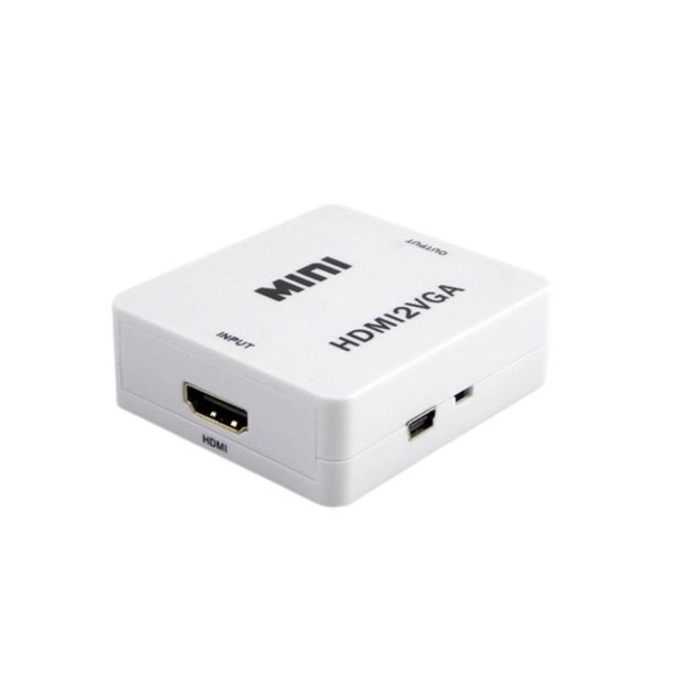 Перетворювач HDMI в VGA AirBase BL-HVG