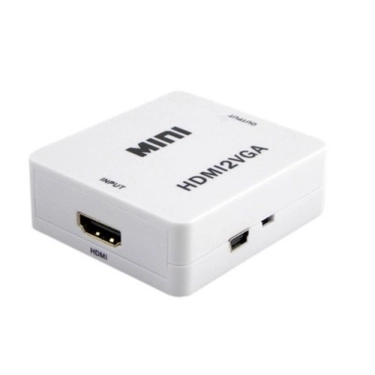 Перетворювач HDMI в VGA AirBase BL-HVG
