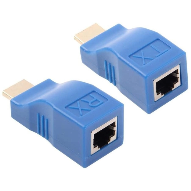 Подовжувач HDMI на 30м AirBase BL-EX30