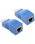 Подовжувач HDMI на 30м AirBase BL-EX30