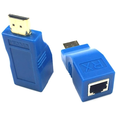 Подовжувач HDMI на 30м AirBase BL-EX30