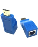 Подовжувач HDMI на 30м AirBase BL-EX30