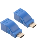 Подовжувач HDMI на 30м AirBase BL-EX30