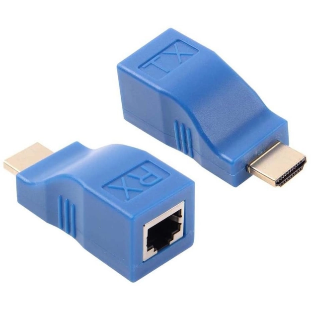 Подовжувач HDMI на 30м AirBase BL-EX30