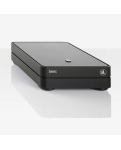 Phono Stage: Clearaudio Basic V2 MM and MC EL 032/B Black
