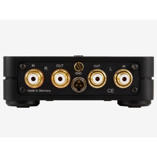 Фотокоректор: Clearaudio Basic V2 MM and MC EL 032/B Black