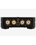 Phono Stage: Clearaudio Basic V2 MM and MC EL 032/B Black