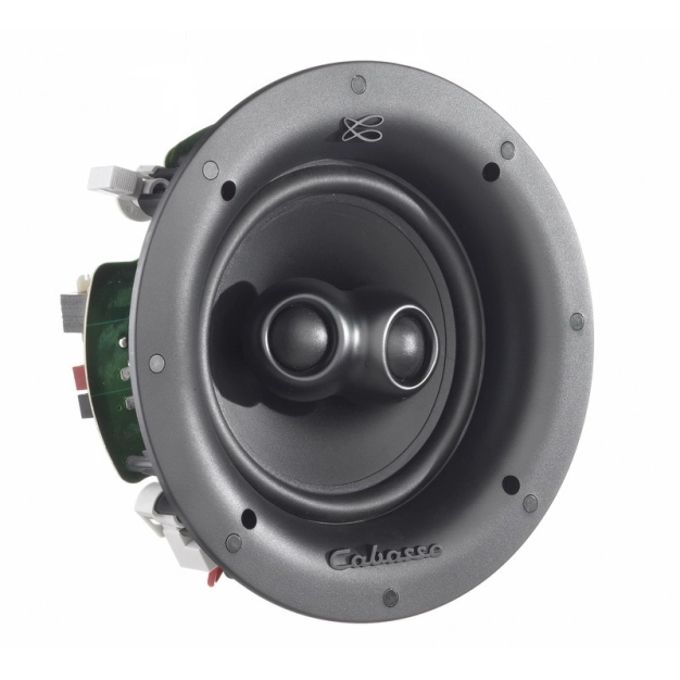 Вбудована акустика: Cabasse Archipel 17 ICPS White (paintable)