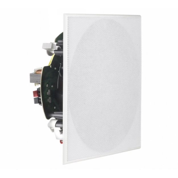 Вбудована акустика: Cabasse Archipel 17 ICPS White (paintable)