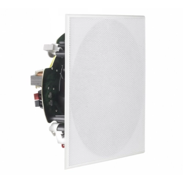 Вбудована акустика: Cabasse Archipel 17 ICPS White (paintable)