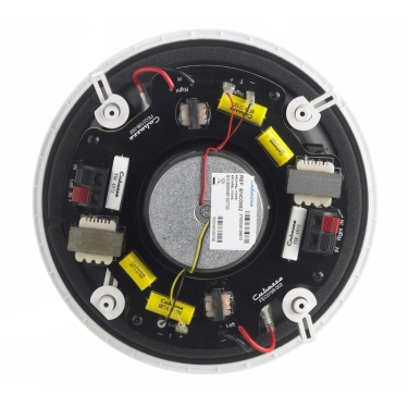 Вбудована акустика: Cabasse Archipel 17 ICPS White (paintable)